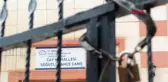 Samsun cami cemaatinden 'asma kilit' tepkisi