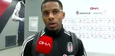 Spor jeremain lens çok önemli bir zaferdi
