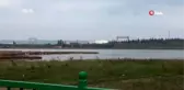 Tarihe yön verecek keşif...Kayıp Kibatos Kalesi sular altında bulundu