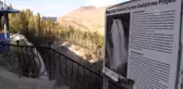 Tortum Şelalesi'nin turizm potansiyeli artırılacak
