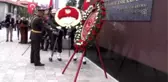 29 Ekim Cumhuriyet Bayramı kutlanıyor