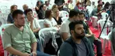 Antalya sahaftan aldığı kitap, filmine ilham oldu