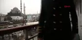 Atatürk'ün kaptanının torunu şehir hatları'nda vapur kaptanı
