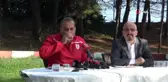 Başkan Uyanık'tan 'özür' açıklaması