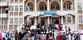 Bingöl Belediye Başkanı Arıkan öğrencilerle çöp topladı