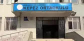 Ceylanpınar'da eğitim buruk başladı