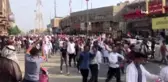 Irak'ta öğrenciler hükümetin çağrısına rağmen sokaklarda