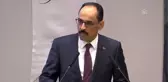 Kalın: 