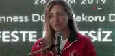 Mağarada daldı, tek nefeste 100 metre gitti, dünya rekoru kırdı