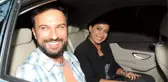 Megastar Tarkan ikinci kez baba oluyor