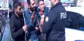 Sahte para ile alışveriş yapmak istedi, satıcının dikkatinden kaçamadı