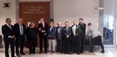 Sözcü Gazetesi davasında yargılamaya devam edildi