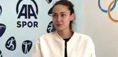 Spor Sohbetleri - Dünya şampiyonu milli tekvandocu İrem Yaman (2)