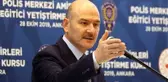 Süleyman Soylu'dan terörist Mazlum Kobani'yi meşrulaştırmaya çalışan ülkelere tepki: Hukuk devletleri bununla muhatap olmaz