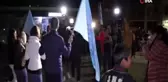 Yerel seçimlerde Türklerden zafer horonu
