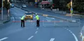 29 Ekim Cumhuriyet Bayramı kutlamaları nedeniyle Vatan Caddesi trafiğe kapatıldı