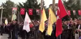 29 Ekim Cumhuriyet Bayramı kutlanıyor