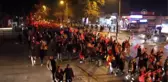 29 Ekim Cumhuriyet Bayramı kutlanıyor