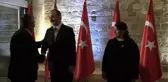 29 Ekim Cumhuriyet Bayramı kutlanıyor