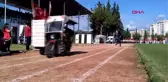 Adana-kozan'da cumhuriyet bayramı, coşkuyla kutlandı