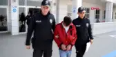 Aksaray çaldığı motosikletle gezerken yakalandı