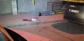 Bağcılar'da silahlı kavga: 1 yaralı