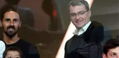 Comolli, İrfan Can'a hayran kaldı