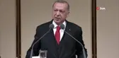 Cumhurbaşkanı Erdoğan: 