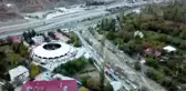 Cumhuriyetle yaşıt Uzundere Karakucak Güreşleri yapıldı