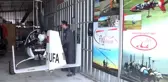 KKTC'de düşen eğitim uçağında hayatını kaybeden Hakan Çetinkaya'ya ait arşiv görüntüleri