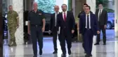 Lübnan Başbakanı Hariri istifasını sundu