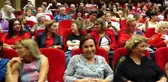 Muğla atatürk'ün hayatını 'vasiyet' adlı tek kişilik gösteriyle anlattı