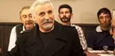 Oyuncu Hasan Kaçan, 29 Ekim davetine katılmayacak olan Cem Yılmaz'a tepki gösterdi
