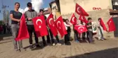 Sivas cumhuriyet köyünde 'cumhuriyet bayramı' coşkusu