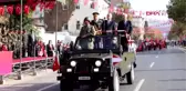 Tekirdağ-trakya'da cumhuriyet bayramı coşkuyla kutlandı