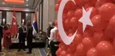 29 Ekim Cumhuriyet Bayramı