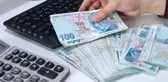 3600 ek göstergenin yasalaşmasıyla emekli olacakların maaşlarında 530 ile 600 lira arasında artış olacak