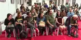 56. Antalya Altın Portakal Film Festivali - 'Topal Şükran'ın Maceraları' filmi izleyiciyle buluştu