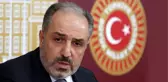 AK Parti MKYK'de değişiklik! Mustafa Yeneroğlu'nun yerine gelen isim belli oldu