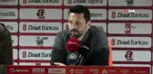 Alanyaspor - İnegölspor maçının ardından