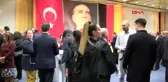 Almanya'da 29 ekip resepsiyonunda suriye gerginliği
