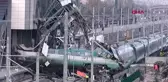 Ankara 9 kişinin öldüğü tren kazasında 10 kişi için iddianame-arşiv