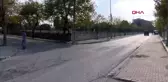 Avcılar'da vincin sepetinden düşen işçi öldü
