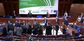 Avrupa Konseyinden tartışmalı Türkiye raporu - STRAZBURG