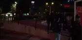 Aydın polis memuru avm'de tartıştığı kişiyi yaralayıp, intihara kalkıştı