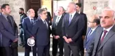 Bakan Ersoy'dan Ayasofya Camii için 