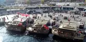 Balık ekmek tartışmasına İBB'den yeni çözüm: BELTUR eliyle sadece bir teknede satış yapılabilir
