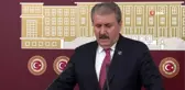 BBP Genel Başkanı Destici: 