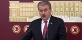 BBP Genel Başkanı Mustafa Destici (1)