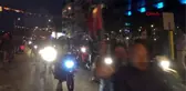 Cumhuriyet bayramı'nın 96'ncı yılı coşkuyla kutlandı